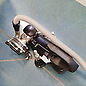 WaterFire Fugenschneider Kit