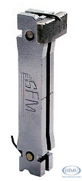 Lötmagnet Typ C mit Segmenthaltefeder