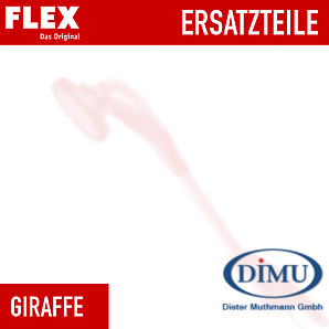 Flex Giraffe Ersatzteile