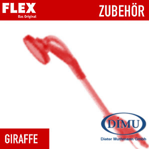Flex Giraffe Zubehör