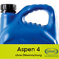 Kanister 5 l Aspen BioBenzin